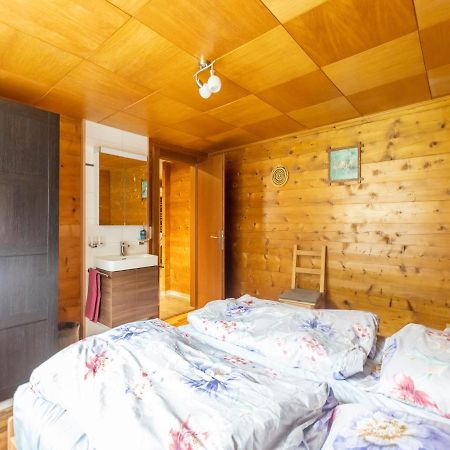 사스그룬트 Haus Weideli, Dammstrasse 7 빌라 외부 사진