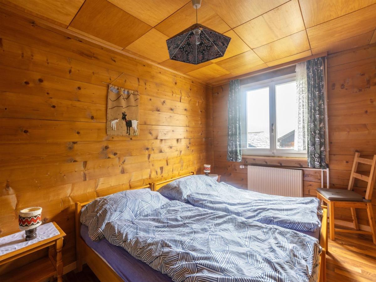사스그룬트 Haus Weideli, Dammstrasse 7 빌라 외부 사진